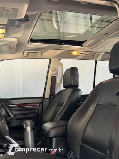 Pajero HPE Full 3.8 V6 250cv 5p Aut.