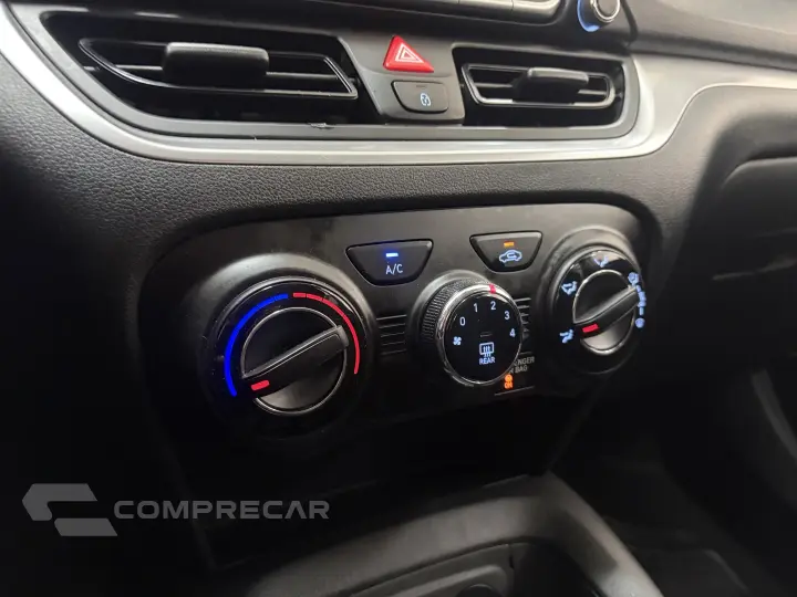 HB20 1.0 12V FLEX COMFORT MANUAL