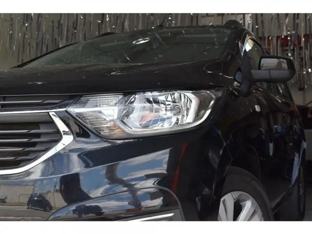 SPIN - 1.8 PREMIER 8V 4P AUTOMÁTICO