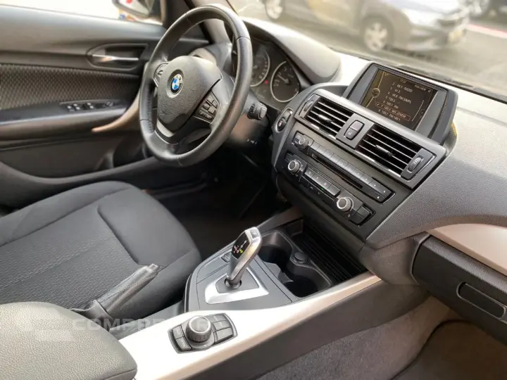 116iA 1.6 TB 16V 136cv 5p