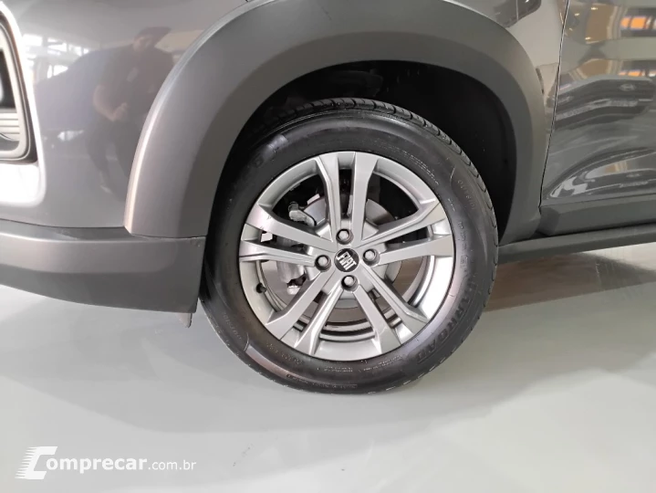 PULSE 1.3 FLEX DRIVE CVT