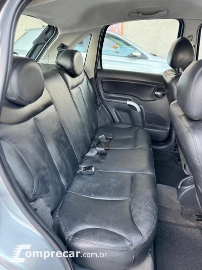 C3 Exclusive 1.4 Flex 8V 5p