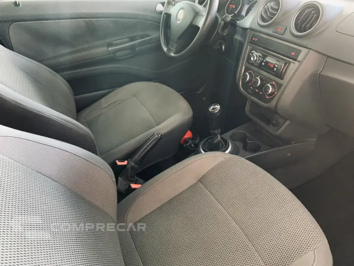 SAVEIRO 1.6 MI Trooper CE 8V G.V