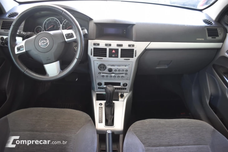 VECTRA 2.0 MPFI Elegance 8V