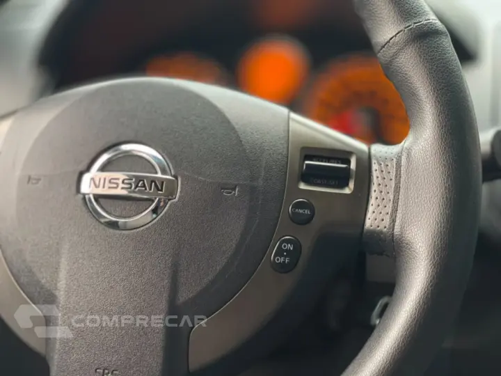 SENTRA 2.0 S 16V GASOLINA 4P MANUAL
