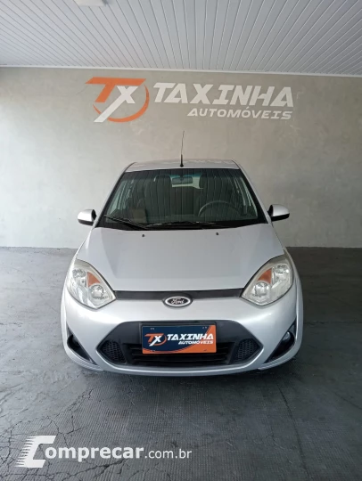 FIESTA 1.6 MPI Class Hatch 8V