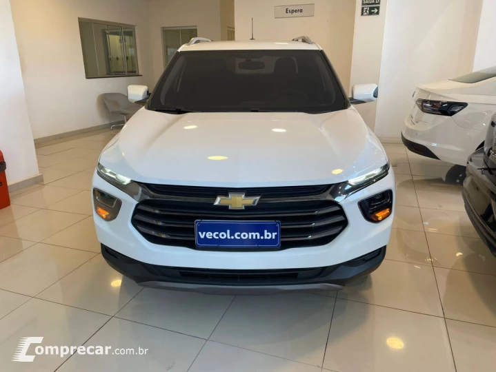 Montana 1.2 12V FLEX PREMIER TURBO AUTOMÁTICO