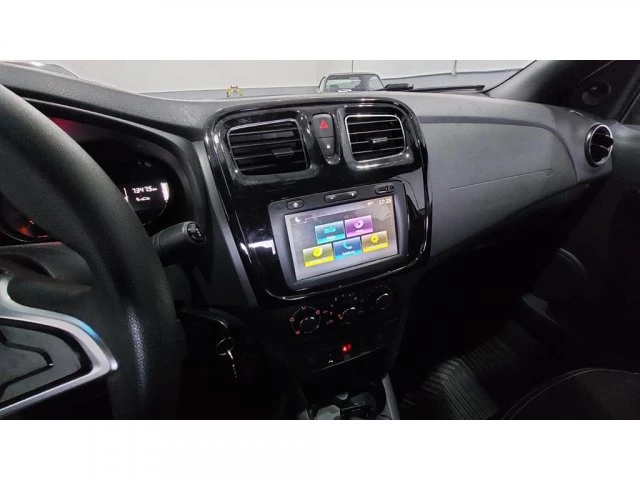 LOGAN - 1.0 12V SCE ZEN MANUAL