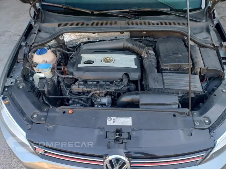 JETTA HIGHLINE TSI 2.0