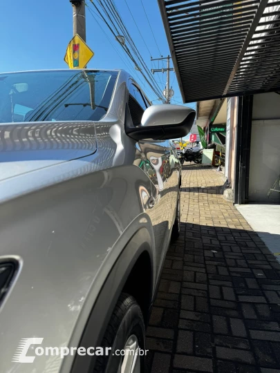 TRACKER 1.0 Turbo