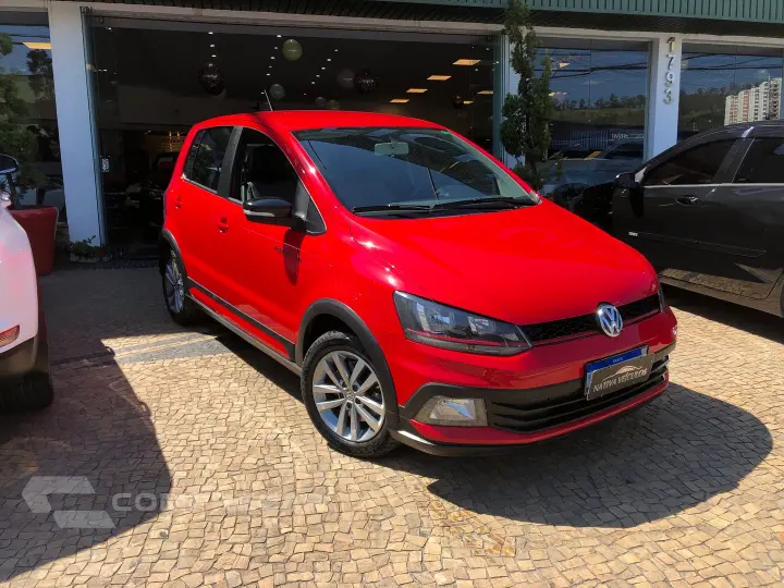 Fox 1.6 Msi Pepper 16V Flex 4P Manual