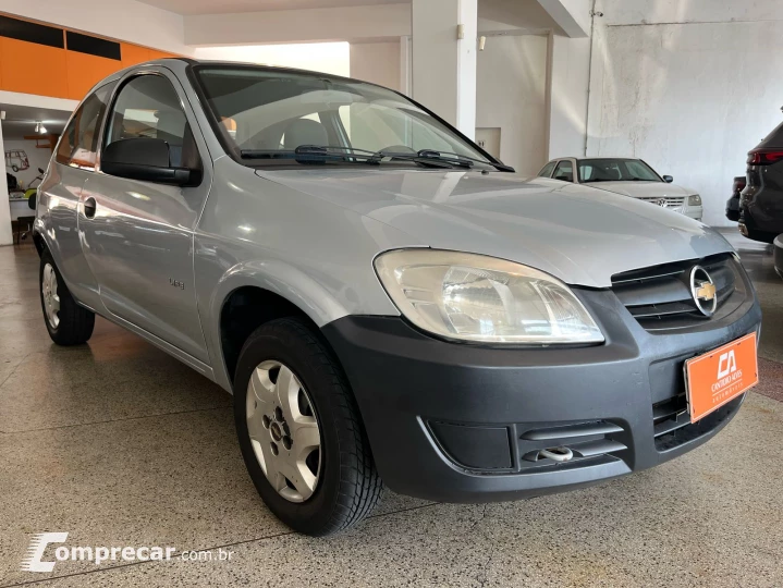 CELTA 1.0 MPFI 8V