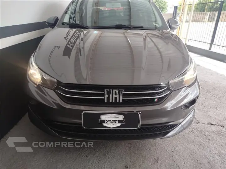 CRONOS 1.0 Firefly Drive