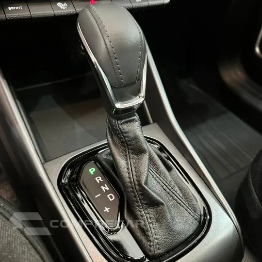 Toro Freedom 1.3 T270 4x2 Flex Aut.