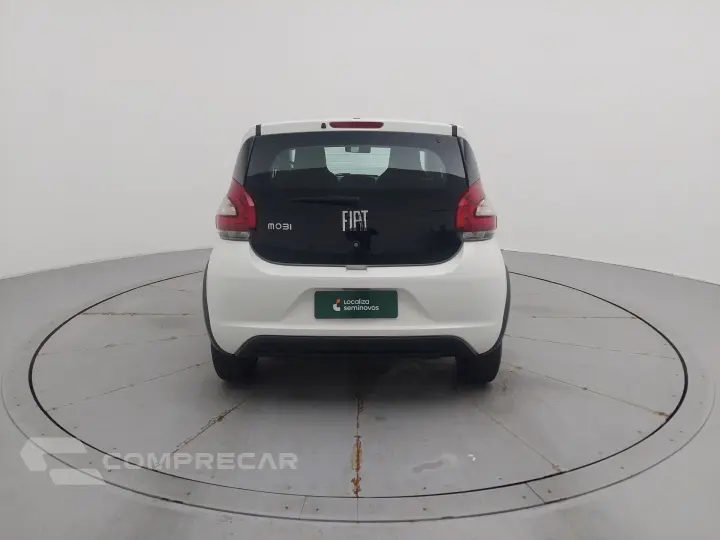 MOBI 1.0 EVO FLEX LIKE. MANUAL