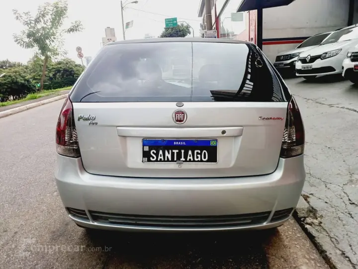 Palio 1.0 Cel. ECON./ITALIA F.Flex 8V 4p