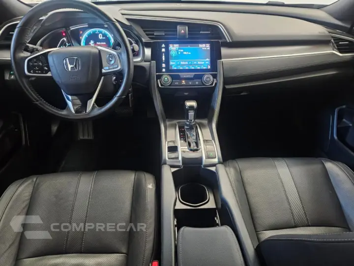 CIVIC 2.0 16vone EXL