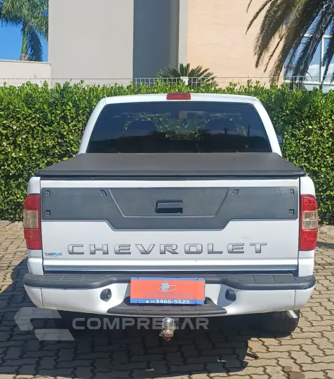 S10 2.4 Advantage 4X2 CD 8V