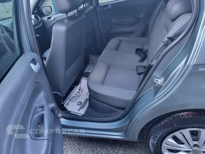 GOL 1.0 MI 8V G.V