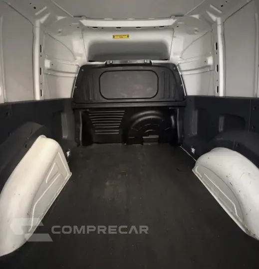 Fiorino Endurance EVO 1.4 Flex 8V 2p
