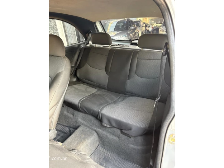 CELTA 1.0 MPFI VHC 8V GASOLINA 2P MANUAL