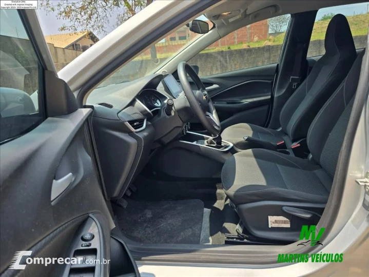 ONIX 1.0 TURBO FLEX LT MANUAL