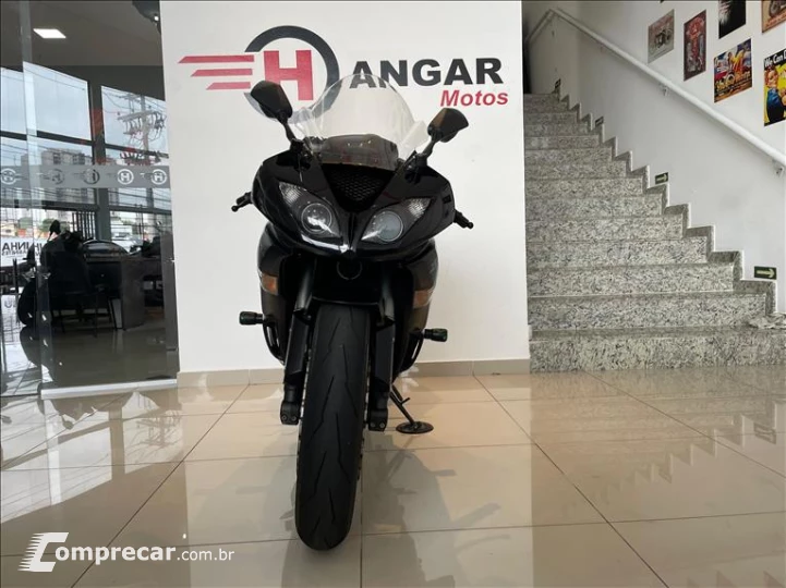 NINJA ZX-6R