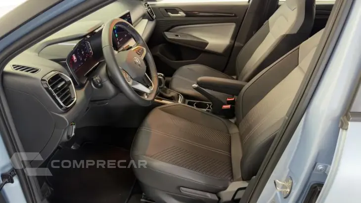 TERA HIGH 1.0 170 TSI FLEX 5P AUT.