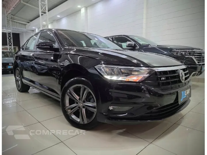 JETTA 1.4 250 TSI TOTAL FLEX R-LINE TIPTRONIC