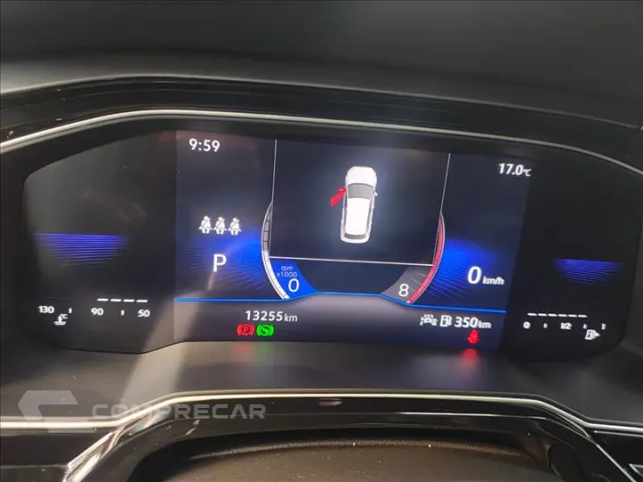 NIVUS 1.0 200 TSI Comfortline