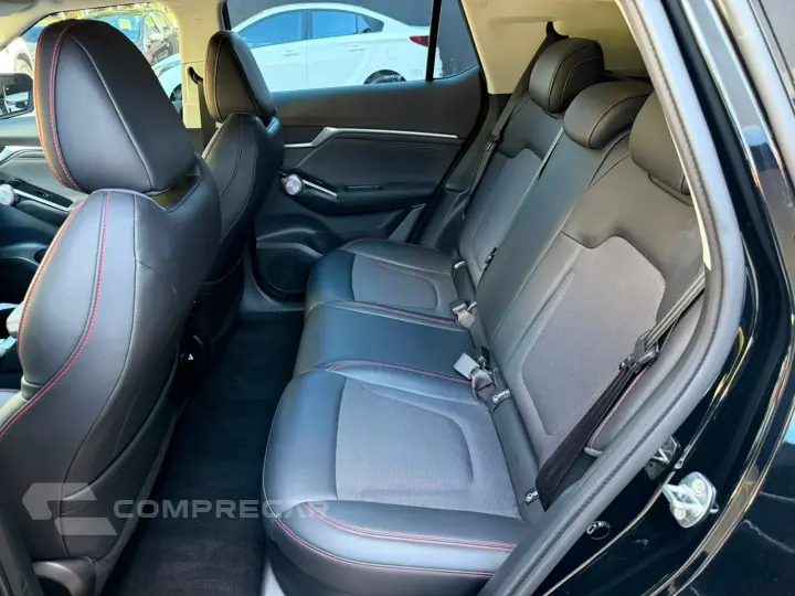 Gs4 2.0 Hev Premium Automático