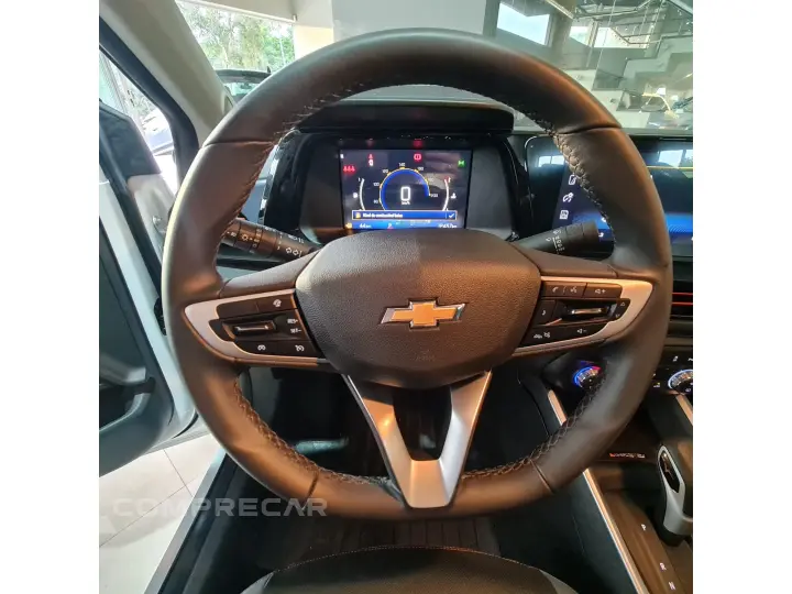 ONIX 1.0 TURBO FLEX PLUS PREMIER AUTOMÁTICO