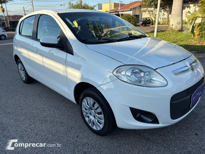 PALIO 1.0 MPI Attractive 8V