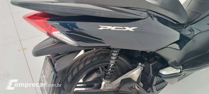 PCX -160  DLX  ABS
