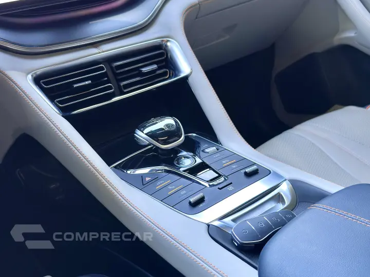 SONG PLUS 1.5 DM-I HÍBRIDO AUTOMÁTICO