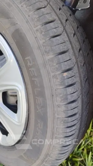 UNO 1.0 EVO Vivace 8V