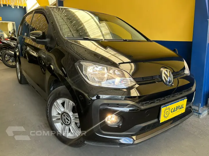 up! move 1.0 Total Flex 12V 5p