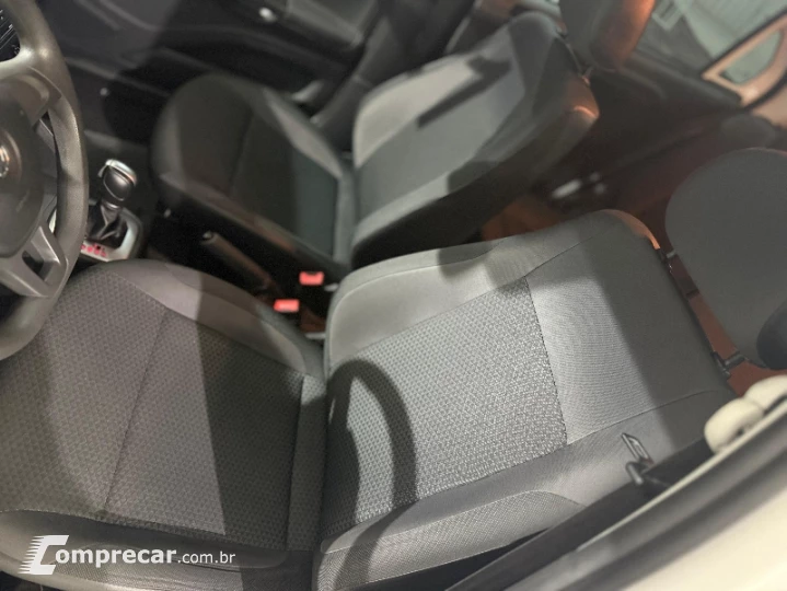 VOYAGE 1.6 16V MSI Totalflex