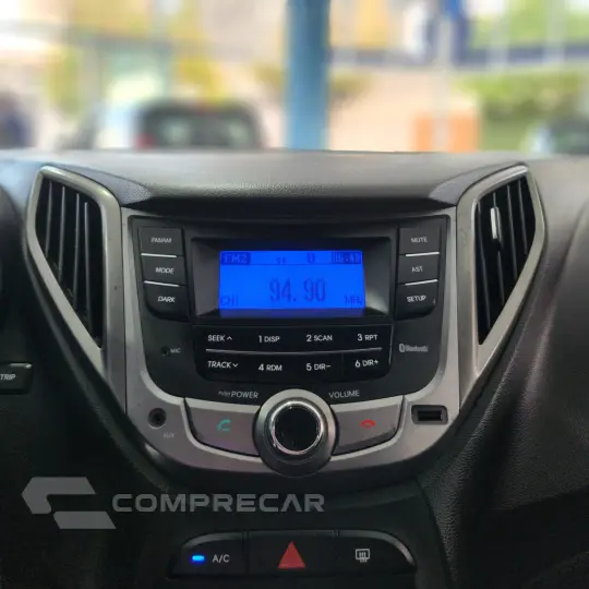 HB20 1.0 12V Comfort