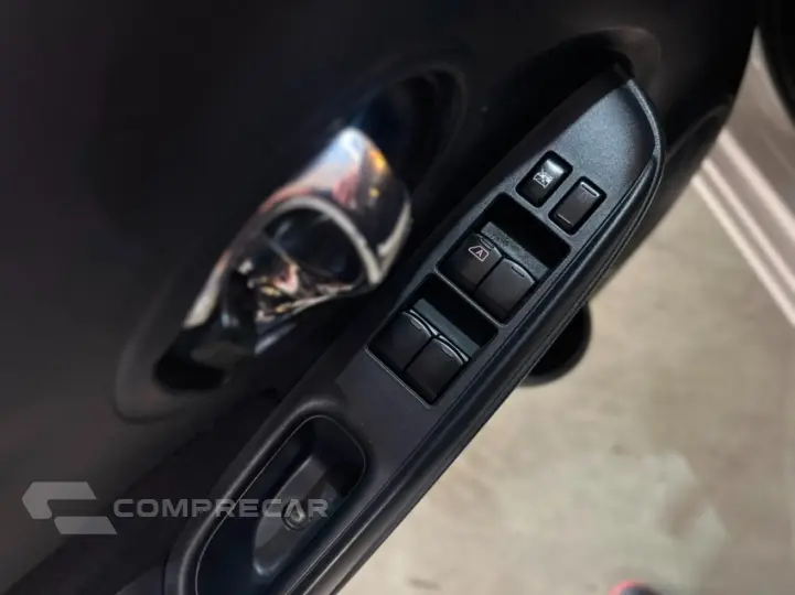 VERSA 1.6 16vstart SV
