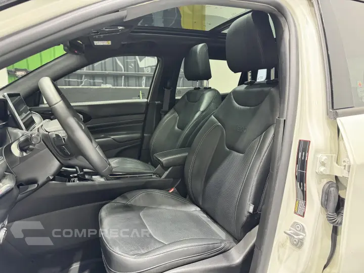 COMPASS 1.3 T270 TURBO FLEX S AT6