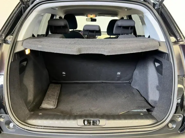 2008 ALLURE PACK 1.6 FLEX 16V AUT