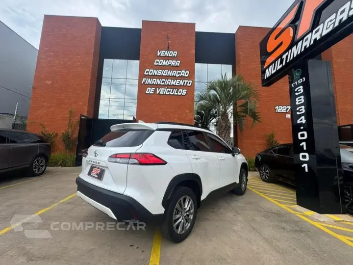 CCROSS XR 20