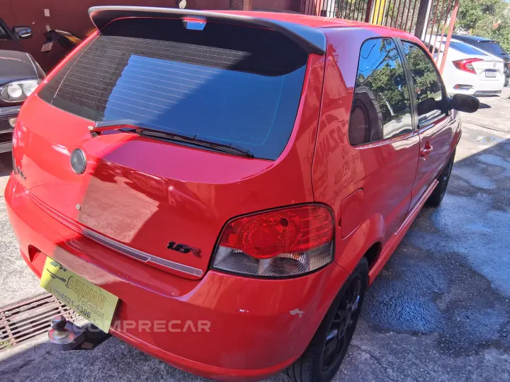 PALIO 1.8 MPI R 8V