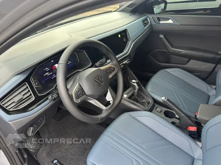 Nivus Highline 1.0 200 TSI Flex Aut.