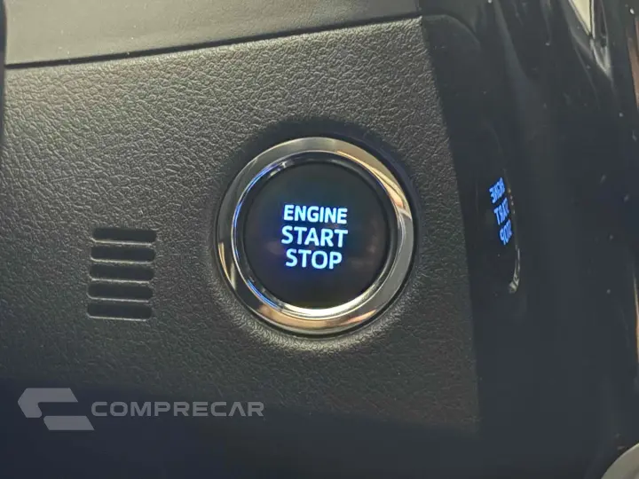 COROLLA 2.0 XEI 16V FLEX 4P AUTOMÁTICO