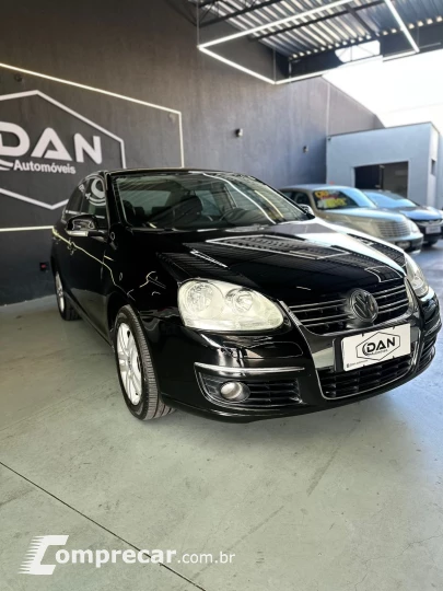 JETTA 2.5 I 20V 170cv