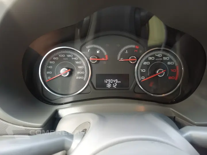 PALIO 1.4 MPI Attractive 8V