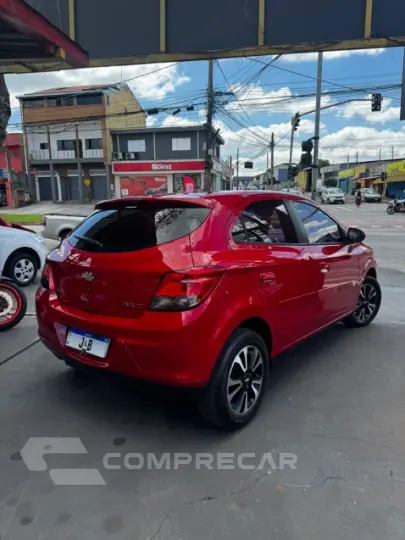 ONIX 1.4 MPFI LT 8V