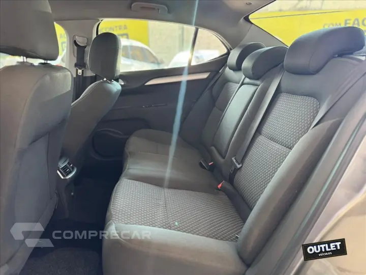 C4 LOUNGE 1.6 THP FLEX ORIGINE BVA